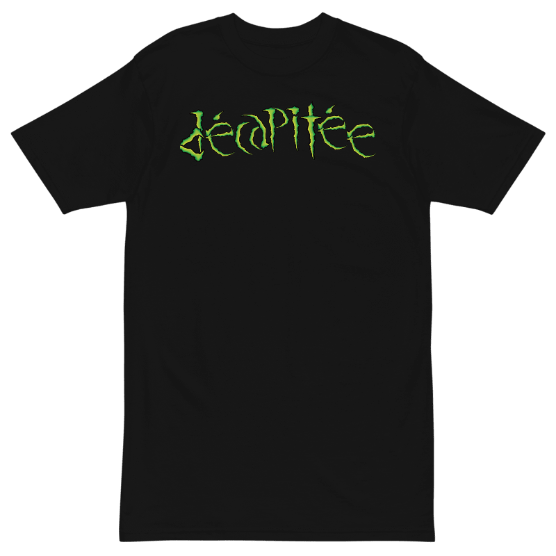 décapitée v1 (green logo)