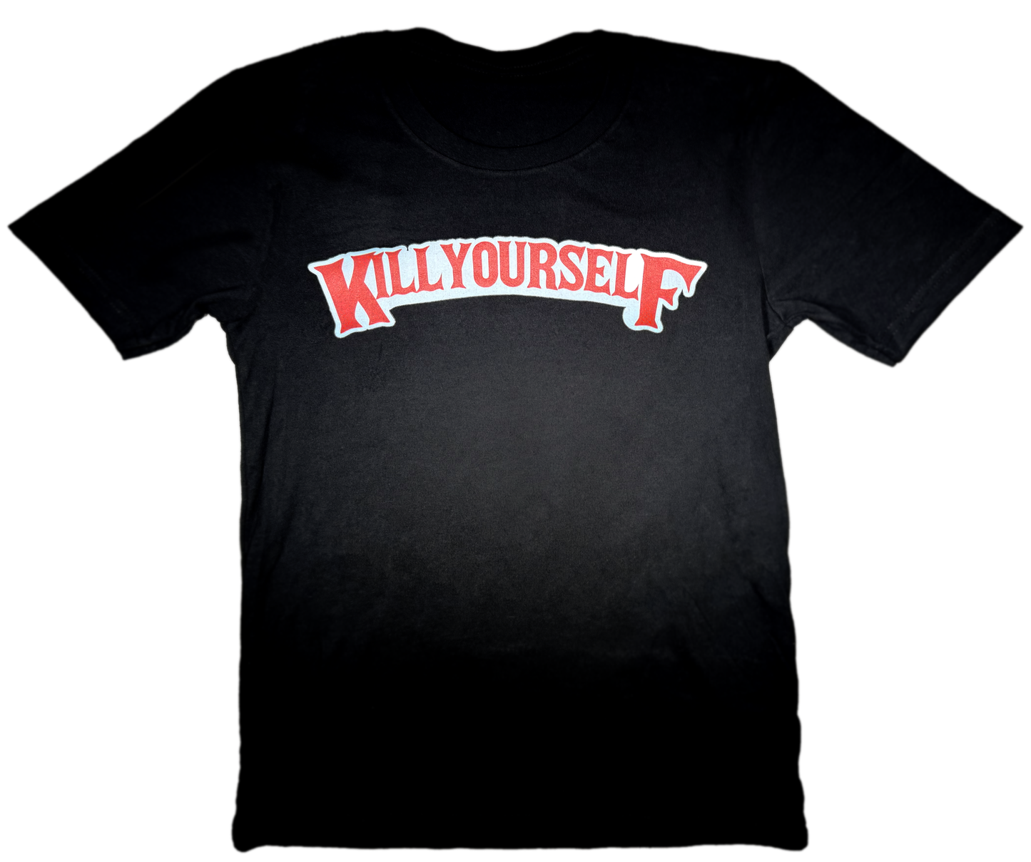 Backwoods Flip Tee