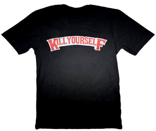 Backwoods Flip Tee
