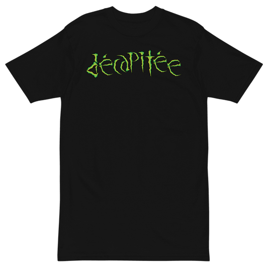 décapitée v1 (green logo)