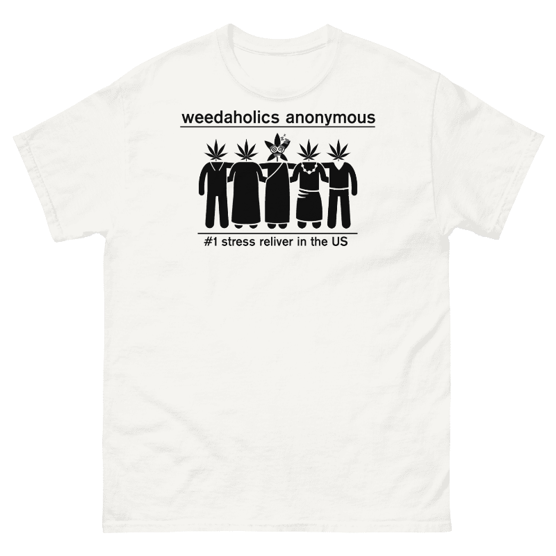 2023 WA Shirt