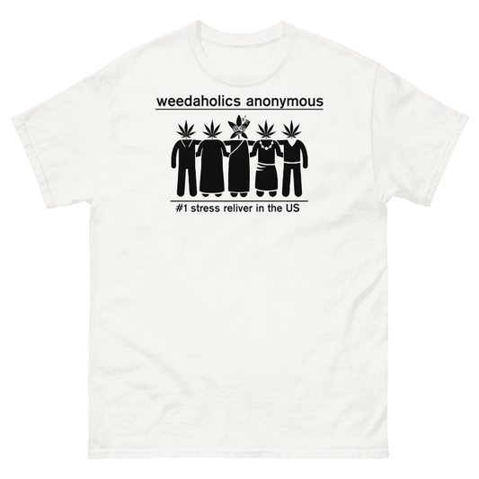 2023 WA Shirt